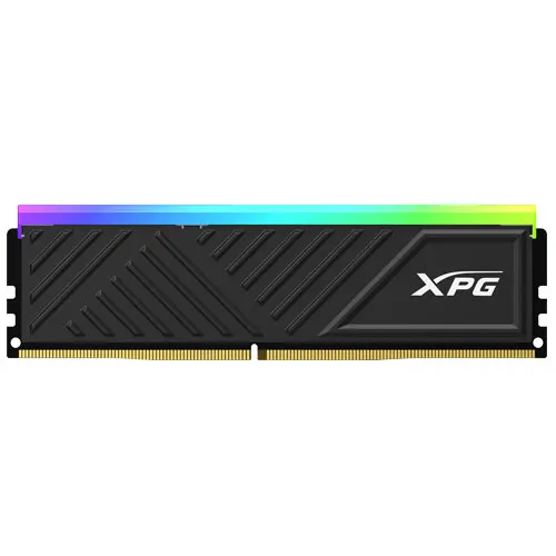 ADATA XPG GAMMIX RGB 8GB 1X8GB DIMM 3200MHZ D35G DDR4 RAM
