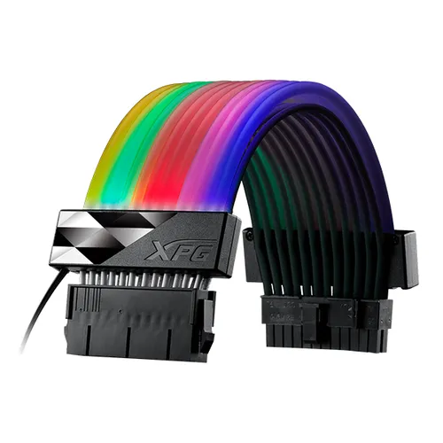 Adata XPG Prime ARGB 24-Pin Motherboard Extension Cable