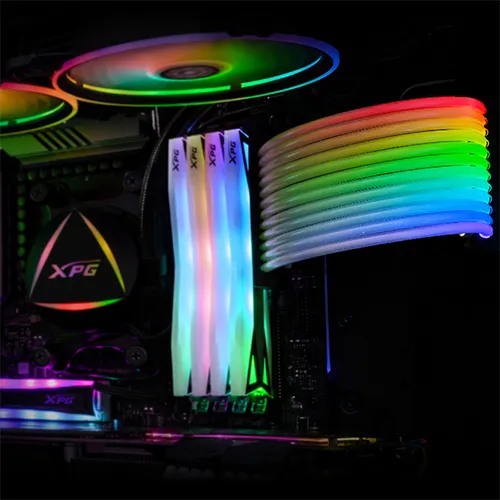 Adata XPG Prime ARGB 24-Pin Motherboard Extension Cable