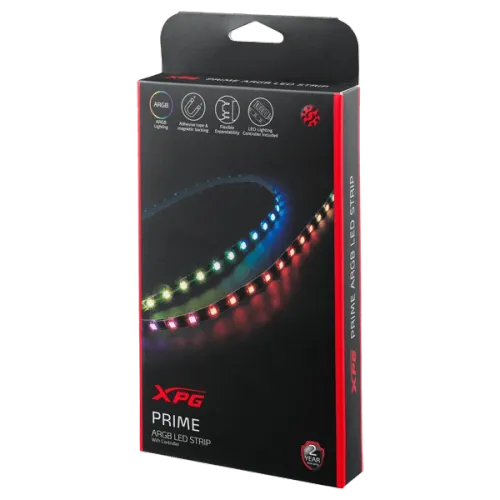 ADATA XPG PRIME ARGB LED Strip
