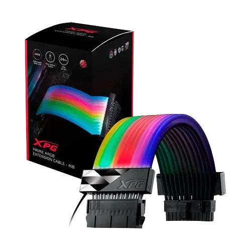 ADATA XPG PRIME RGB MOTHERBOARD EXTENSION CABLE