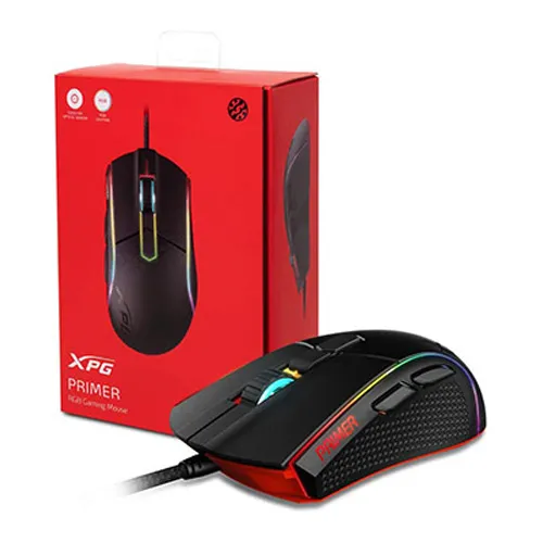 Adata XPG Primer RGB Mouse