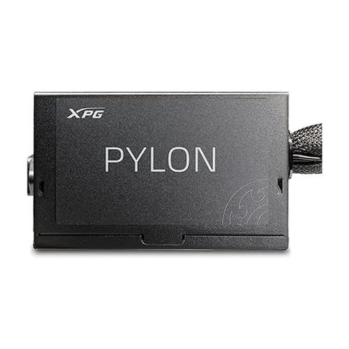 ADATA XPG PYLON 550W 80 PLUS BRONZE POWER SUPPLY