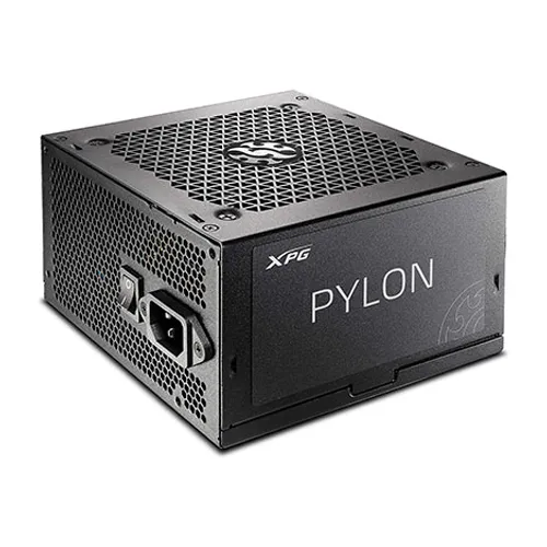 ADATA XPG PYLON 550W 80 PLUS BRONZE POWER SUPPLY