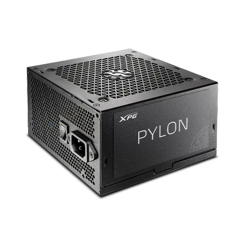 Adata XPG Pylon 550W 80 Plus Bronze Power Supply Unit