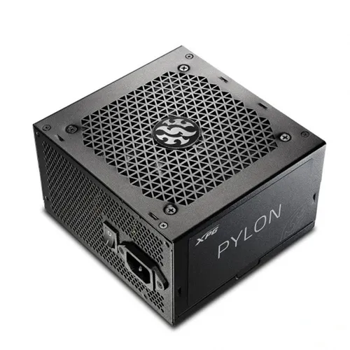 Adata XPG Pylon 650W 80 Plus Bronze Power Supply Unit