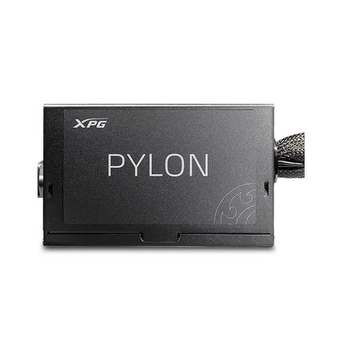 Adata XPG Pylon 650W 80 Plus Bronze Power Supply Unit