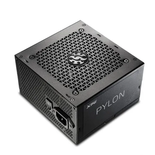 Adata XPG Pylon 750W 80 Plus Bronze Power Supply Unit