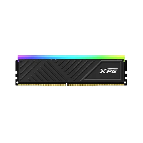 ADATA XPG SPECTRIX 16GB 1X16GB U-DIMM 3200MHz D35G DDR4 RGB RAM