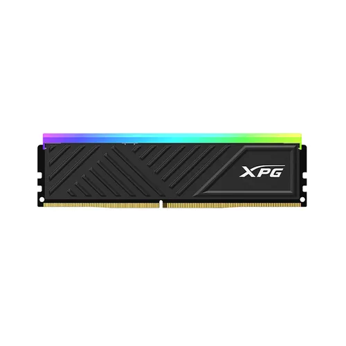 ADATA XPG SPECTRIX 16GB 1X16GB U-DIMM 3200MHz D35G DDR4 RGB RAM