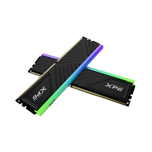 ADATA XPG SPECTRIX 16GB 1X16GB U-DIMM 3200MHz D35G DDR4 RGB RAM