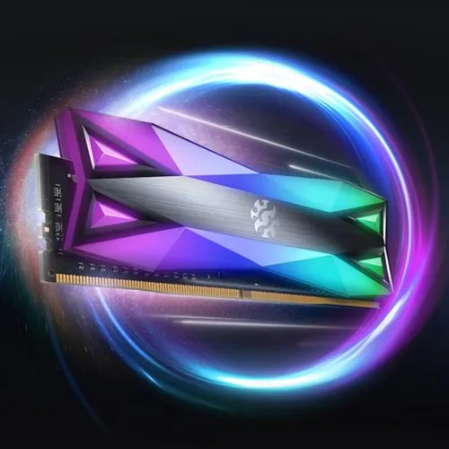 ADATA XPG Spectrix D60G AX4U320016G16A-ST60 16GB DDR4 RGB RAM