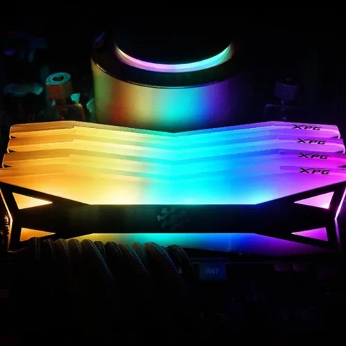 ADATA XPG Spectrix D60G AX4U320016G16A-ST60 16GB DDR4 RGB RAM