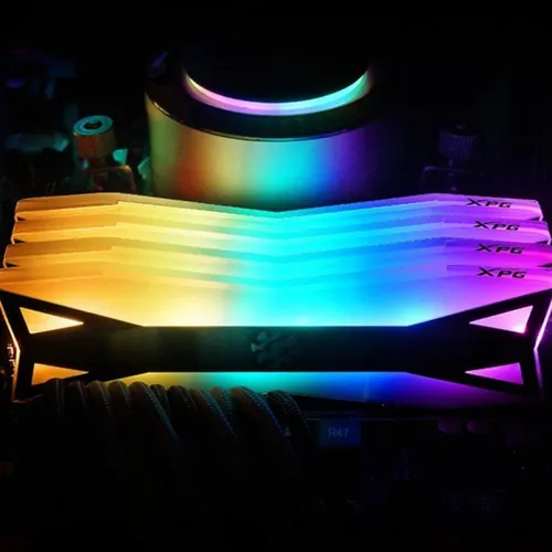 ADATA XPG Spectrix D60G AX4U32008G16A-ST60 8GB DDR4 RGB RAM