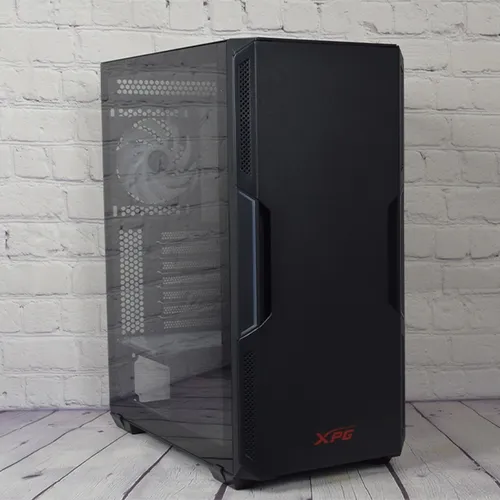 Adata XPG Starker Mid Tower Case