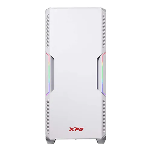 ADATA XPG STARKER MID TOWER CASE ( WHITE )