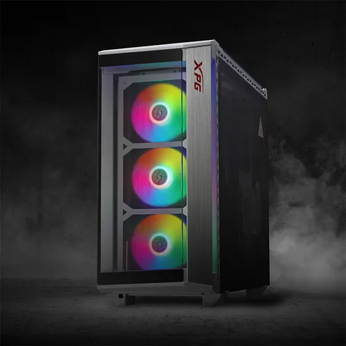 Adata XPG Vento 120 ARGB Case Fan