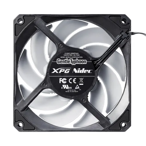 ADATA XPG VENTO 120 PWM CASE FAN