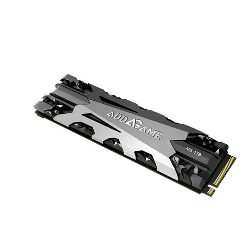 Addlink A95 1TB PCIe GEN4X4 M.2 NVMe SSD