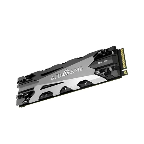 Addlink A95 1TB PCIe GEN4X4 M.2 NVMe SSD