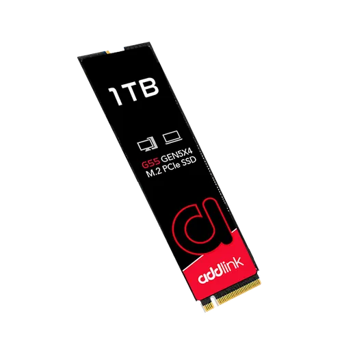 ADDLINK G55 1TB NVME GEN5