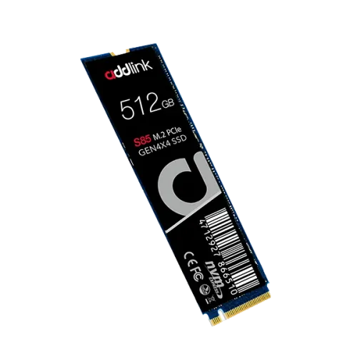 ADDLINK S85 512TB NVME GEN4