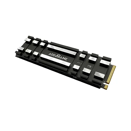 Addlink S93 1TB PCIe Gen4x4 NVMe SSD