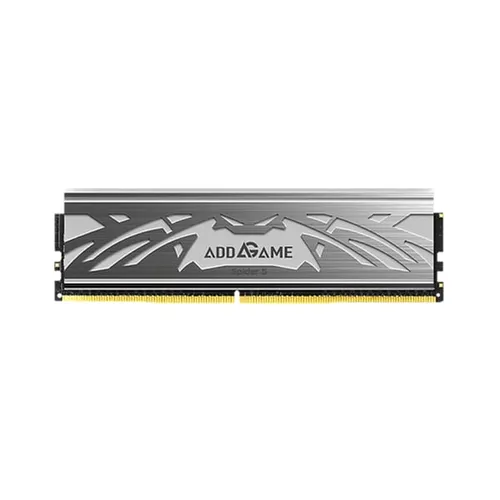 Addlink Spider S5 16GB DDR5 4800MT/s CL40 Unbuffered DIMM 288Pin with Heatsink