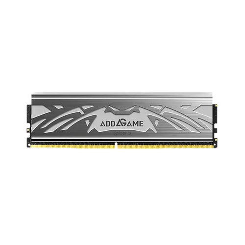 Addlink Spider S5 16GB DDR5 4800MT/s CL40 Unbuffered DIMM 288Pin with Heatsink