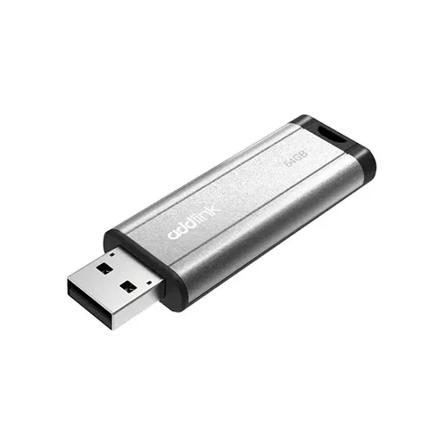 Addlink U65 64GB USB 3.1 Flash Drive
