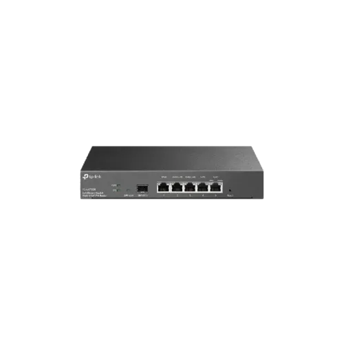 ADSL ROUTER - TP-LINK TL-ER7206 SAFESTREAM GIGABIT MULTI WAN ROUTER