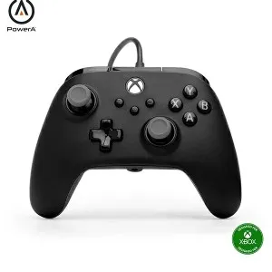 Advantage Plus Wired Controller for Xbox Series X|S