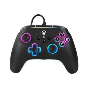 Advantage Wired Controller for Xbox Series X|S with Lumectra