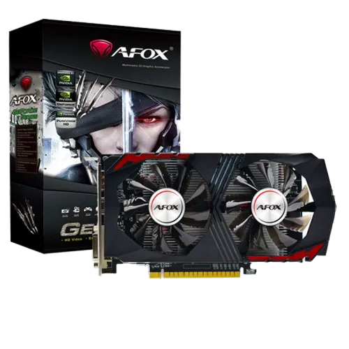 GTX 1050 Ti