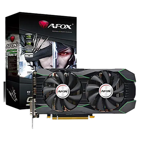 GTX 1660 Ti