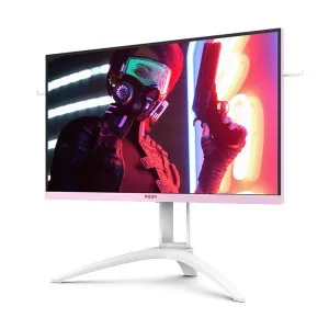 AG273FXR AGON III 27″ Premium Gaming Monitor