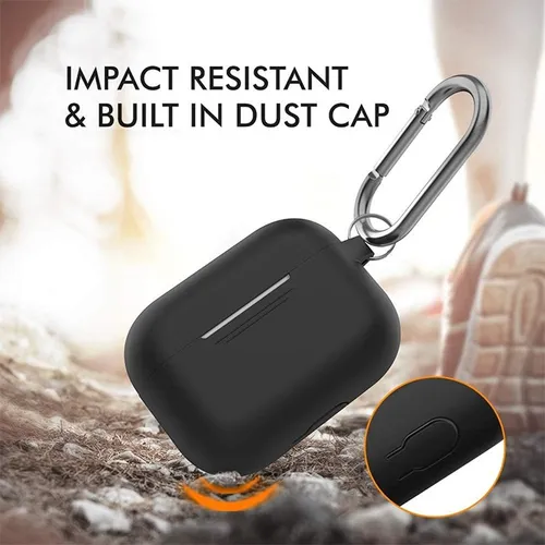 Ahastyle Carabiner Airpods Pro Case