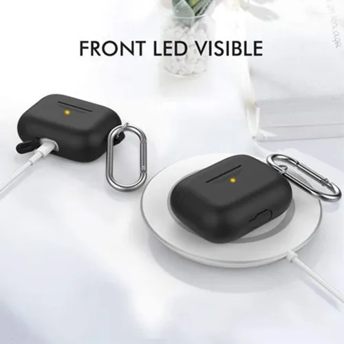 Ahastyle Carabiner Airpods Pro Case