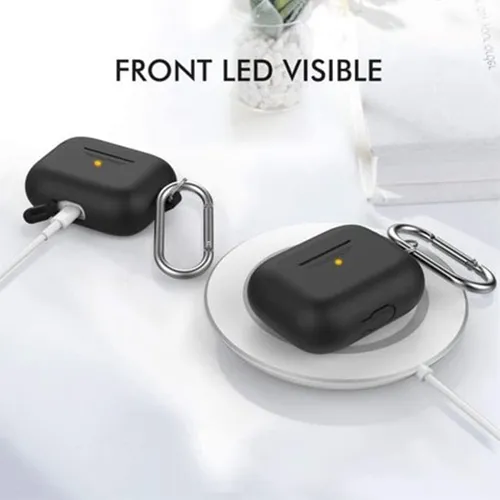 Ahastyle Carabiner Airpods Pro Case