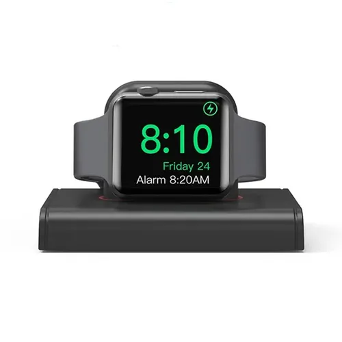 AhaStyle PT117-1 Compact Stand Apple Watch Charger