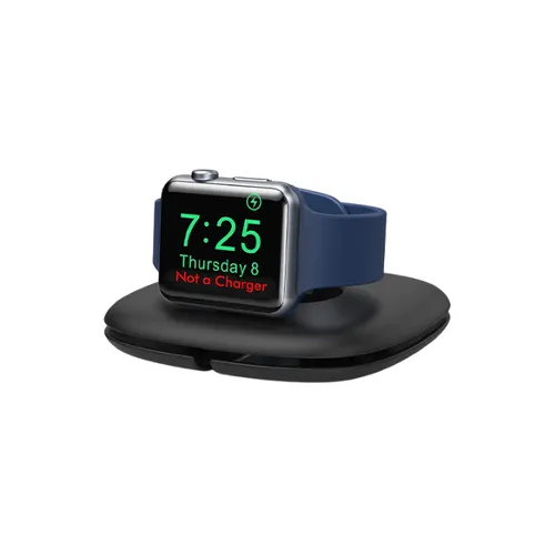 Ahastyle PT126 Foldable Design Apple Watch Charger Stand
