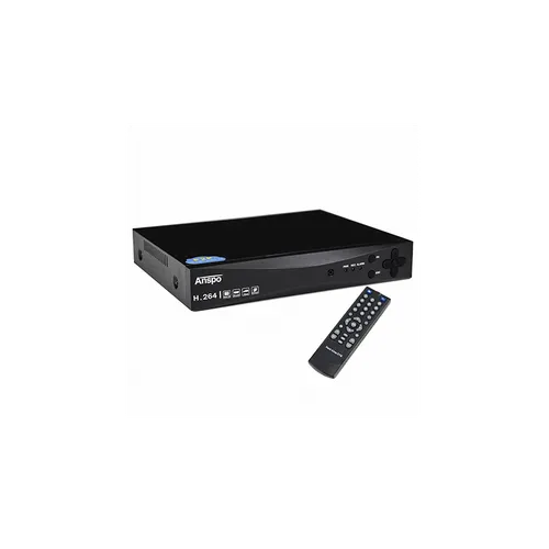 AHD DVR - ANSPO ASP-8724 24CH
