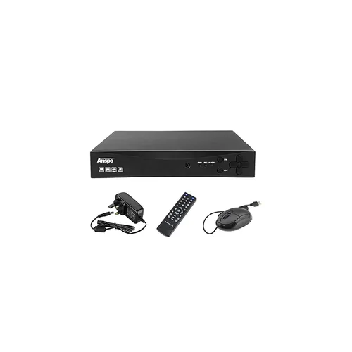 AHD DVR - ANSPO ASP-8732 32CH