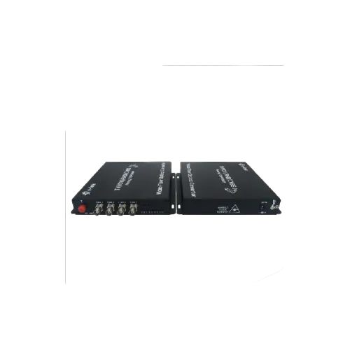 AHD VEDIO TRANSMITTER 4 PORT