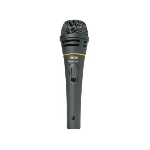 Ahuja Pro+ 3200 Performance Series Microphone