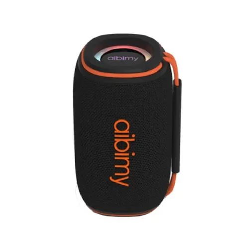 Aibimy MY212BTS RGB Speaker