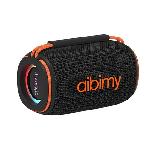 Aibimy MY232BTS RGB Speaker