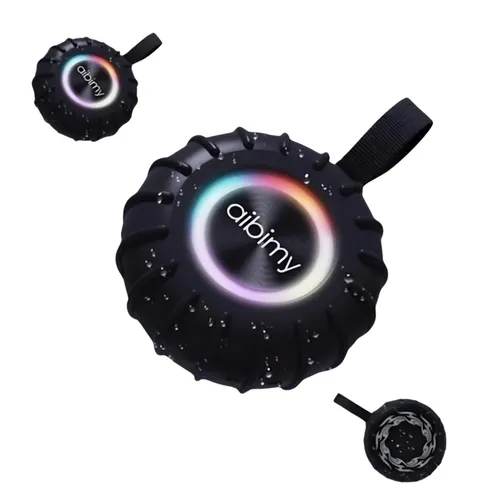 Aibimy MY261BT Waterproof Speaker