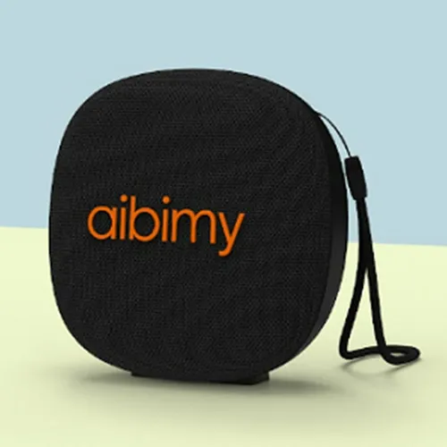 Aibimy MY262BT Waterproof Speaker