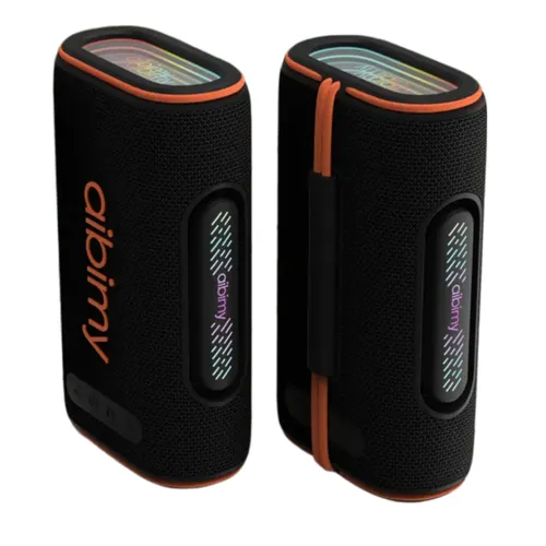 Aibimy MY264BT Speaker Waterproof Super Bass Wireless Speaker